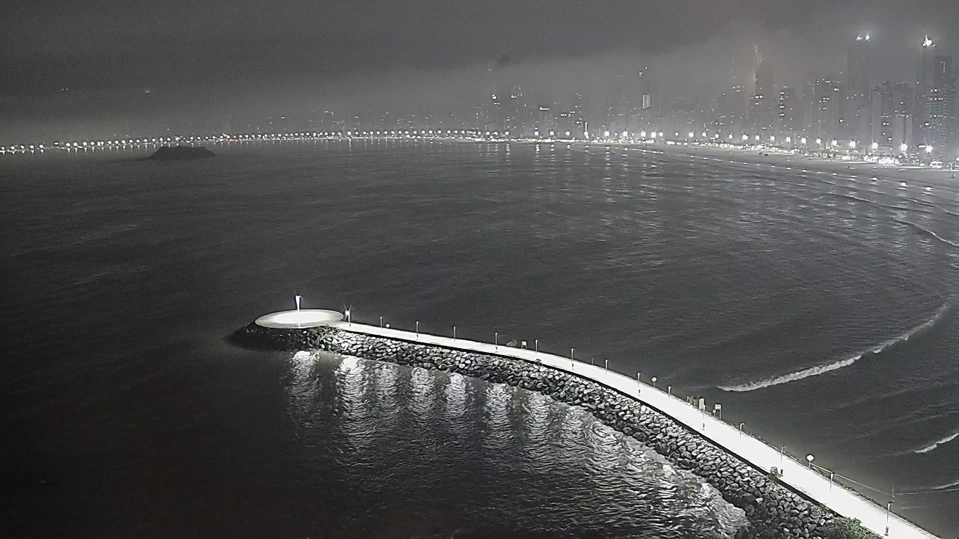 FG Big Wheel Balneário Camboriú