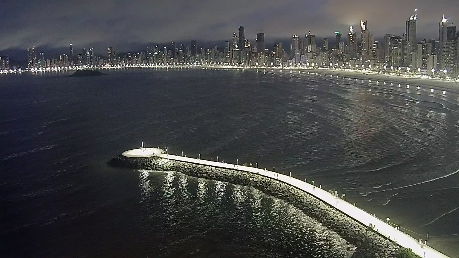 FG Big Wheel Balneário Camboriú