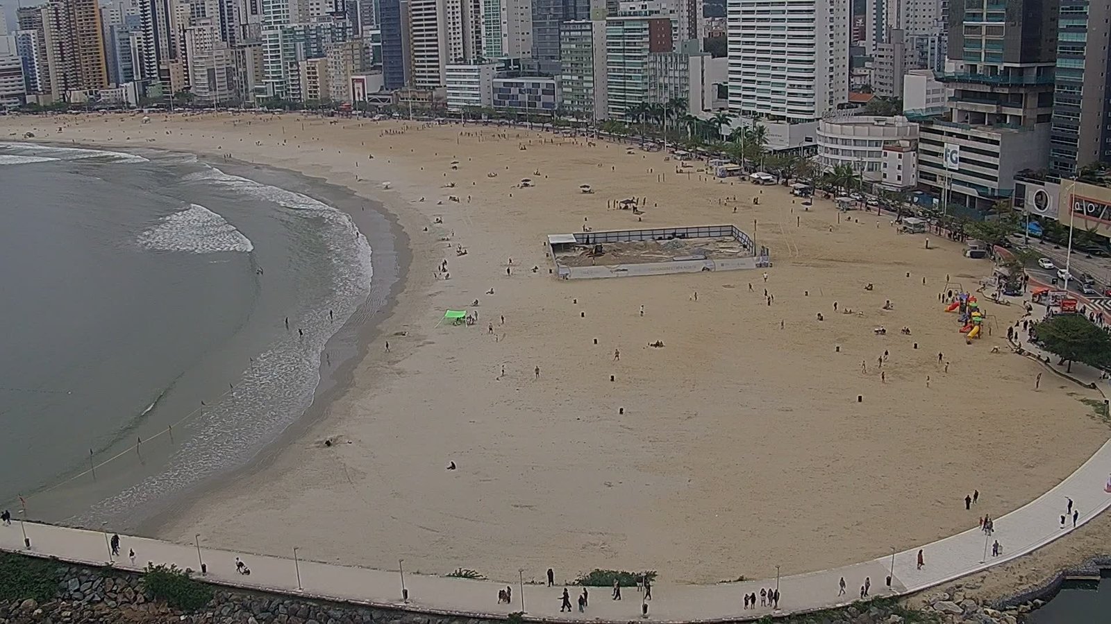 FG Big Wheel Balneário Camboriú