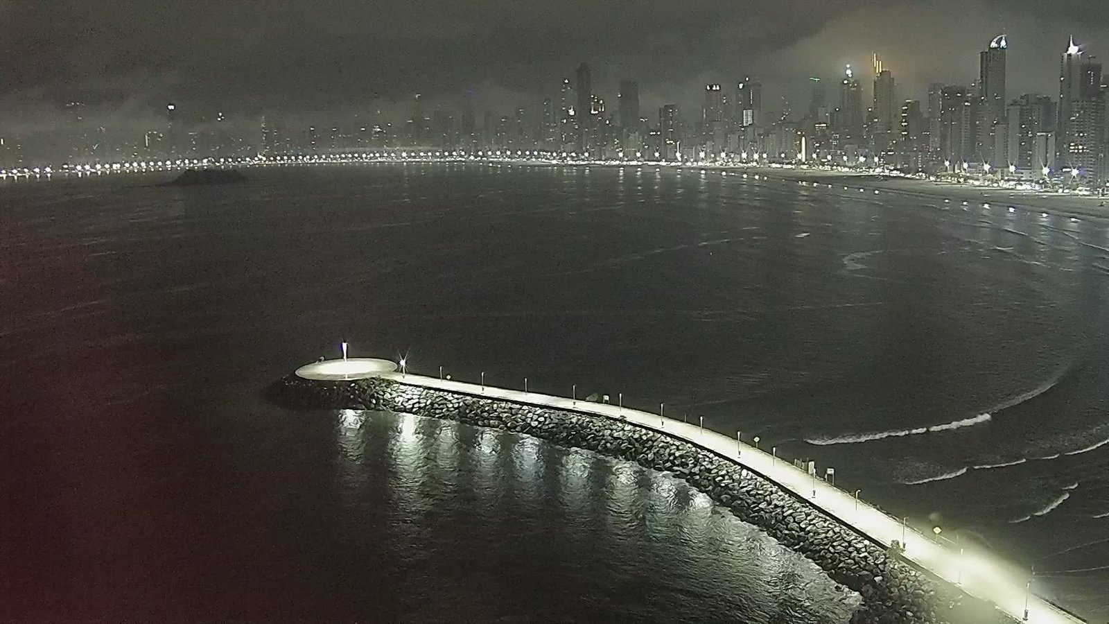 FG Big Wheel Balneário Camboriú
