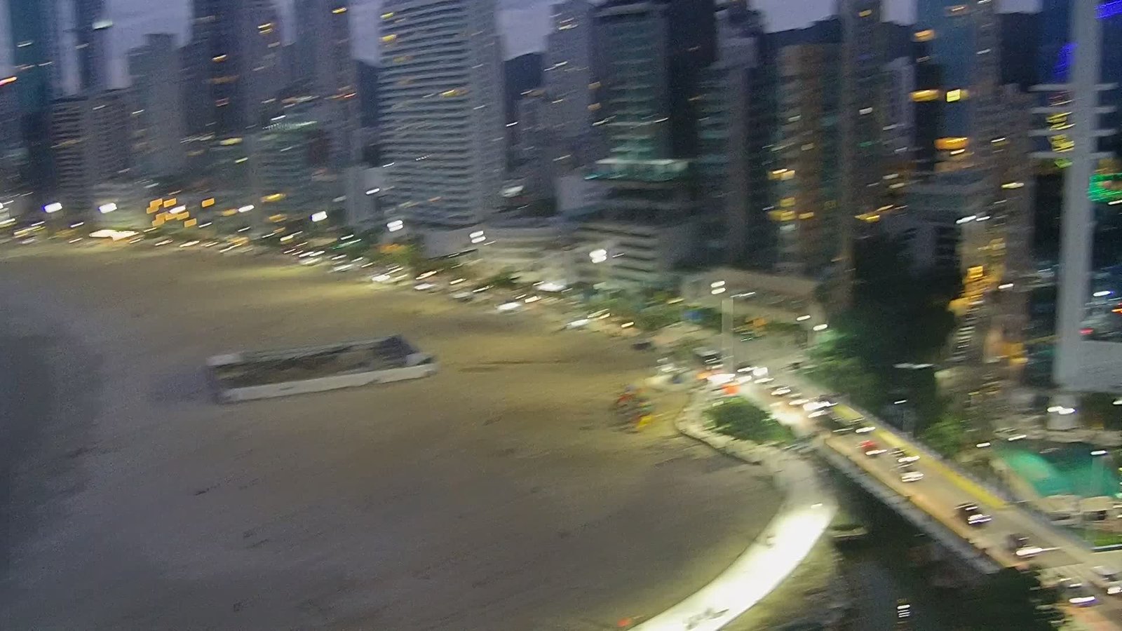 FG Big Wheel Balneário Camboriú