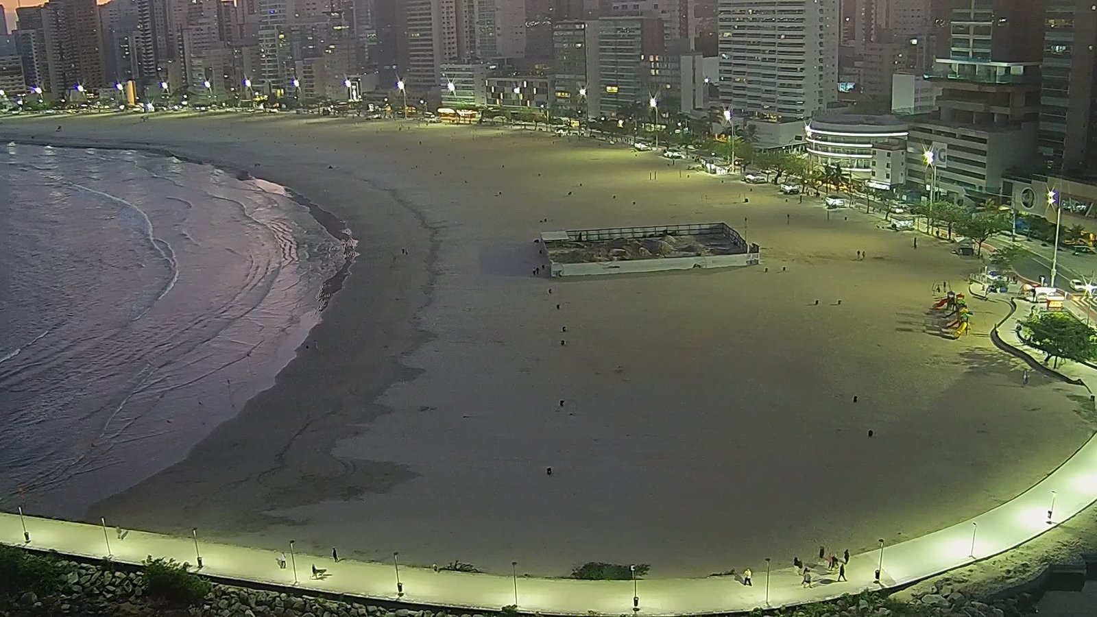 FG Big Wheel Balneário Camboriú