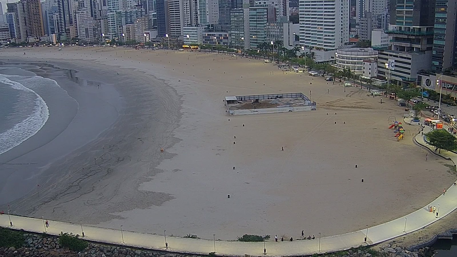 FG Big Wheel Balneário Camboriú
