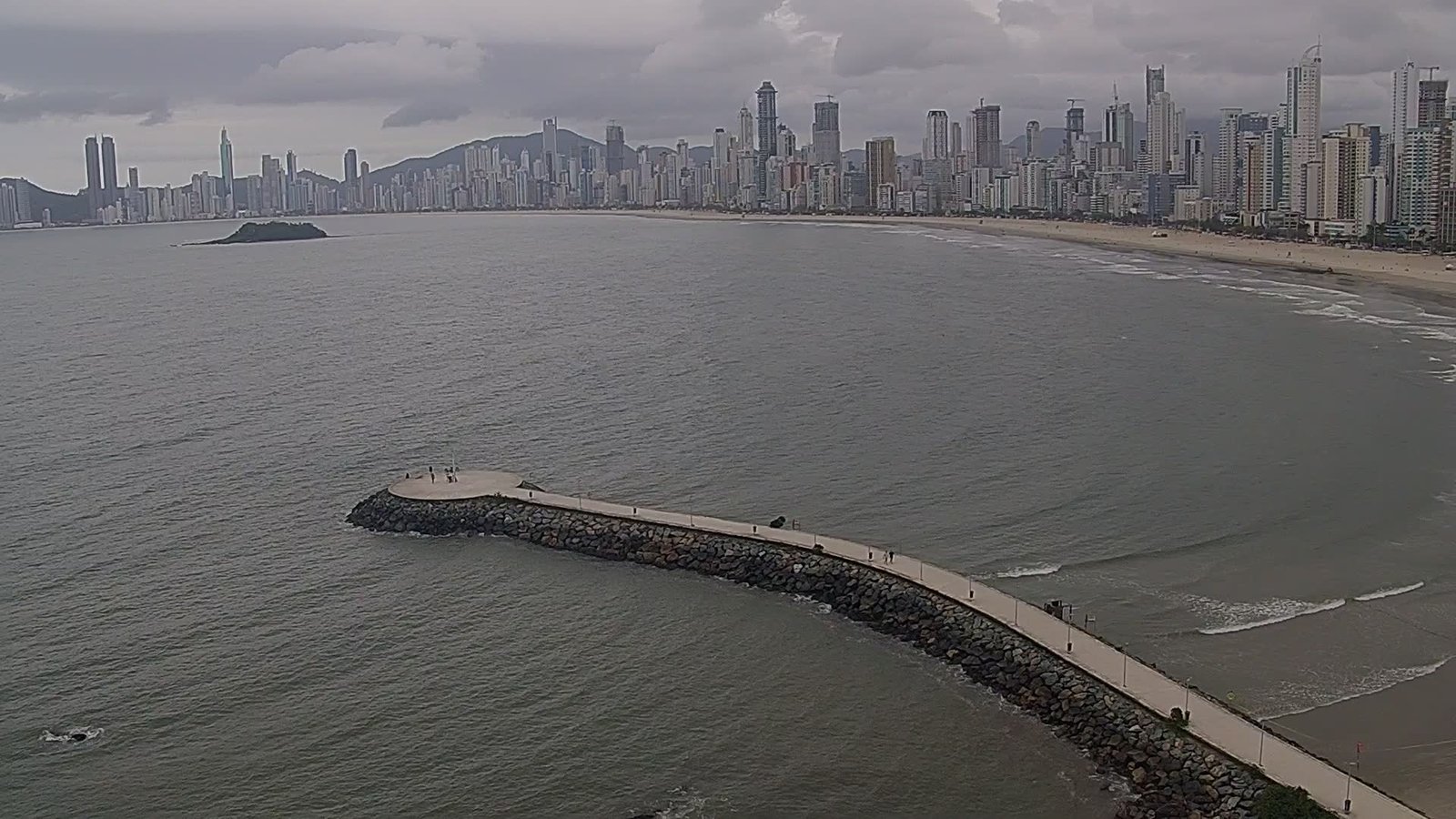 FG Big Wheel Balneário Camboriú