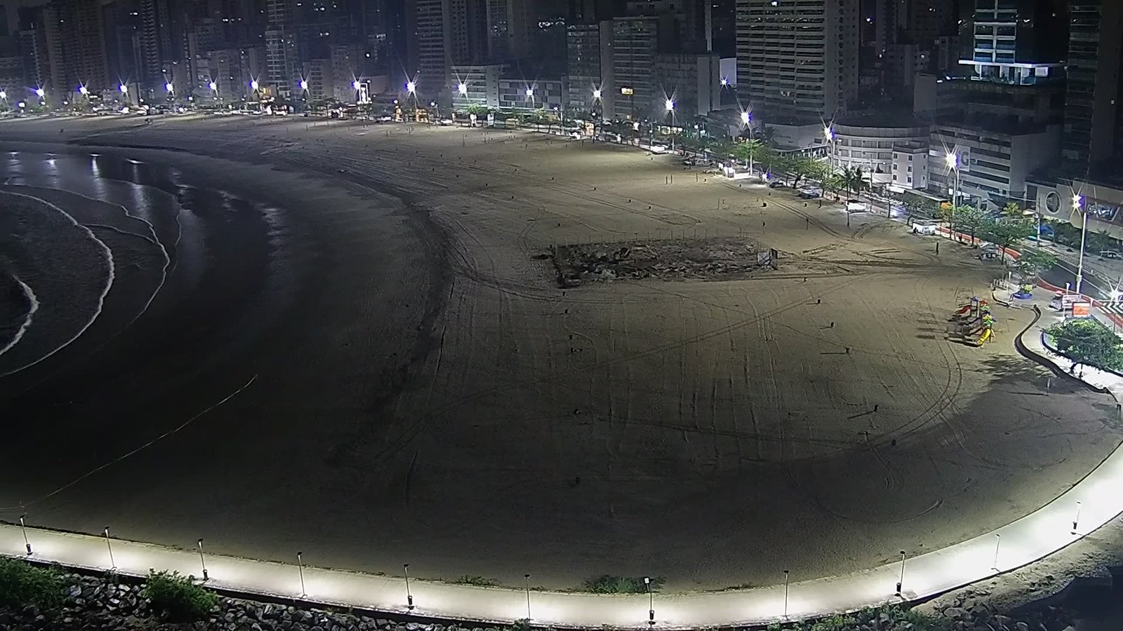 FG Big Wheel Balneário Camboriú