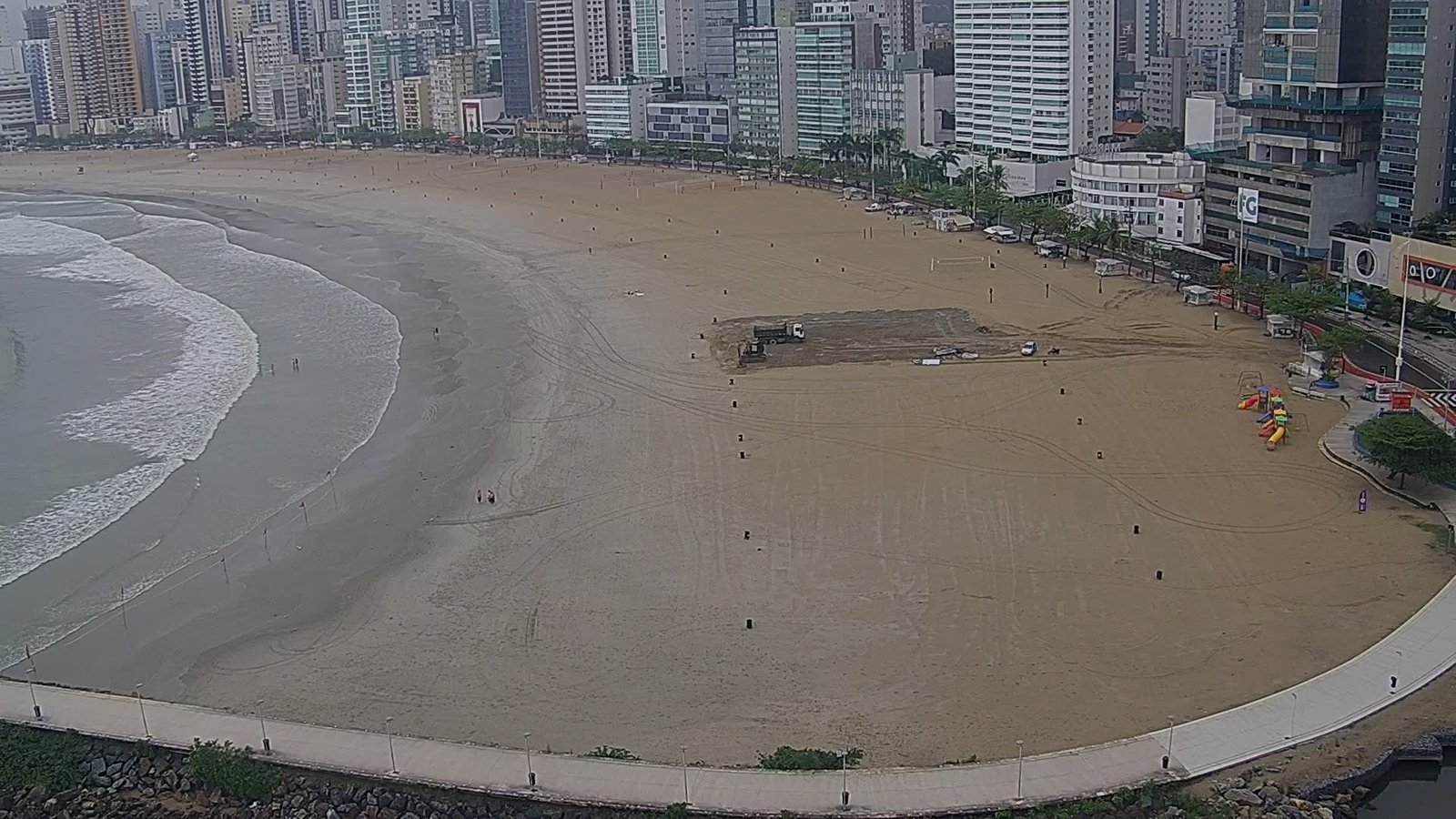 FG Big Wheel Balneário Camboriú