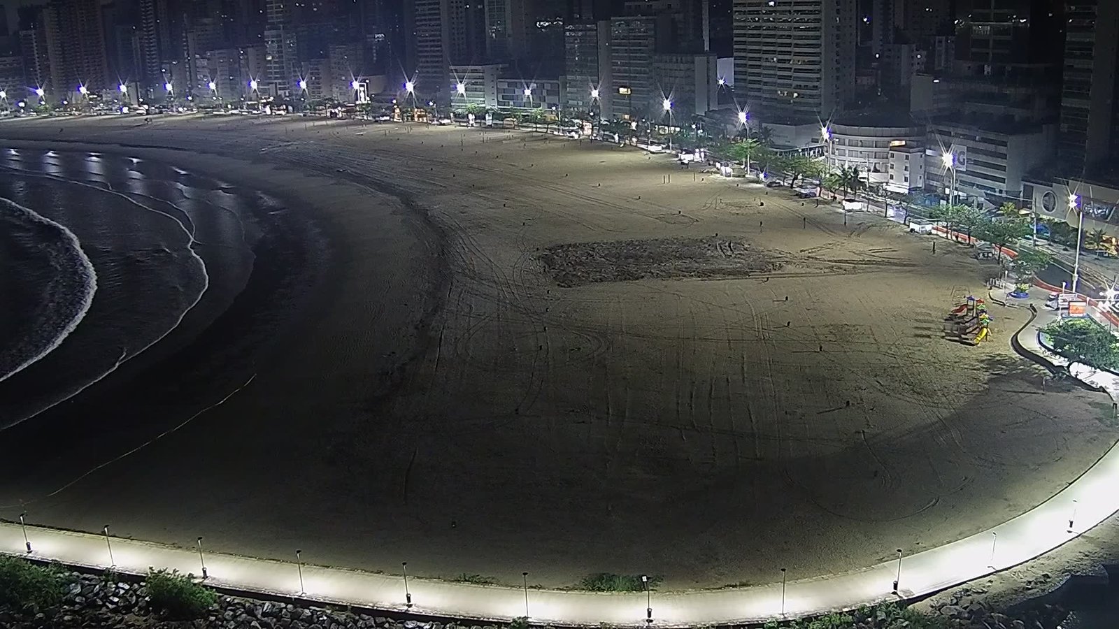 FG Big Wheel Balneário Camboriú