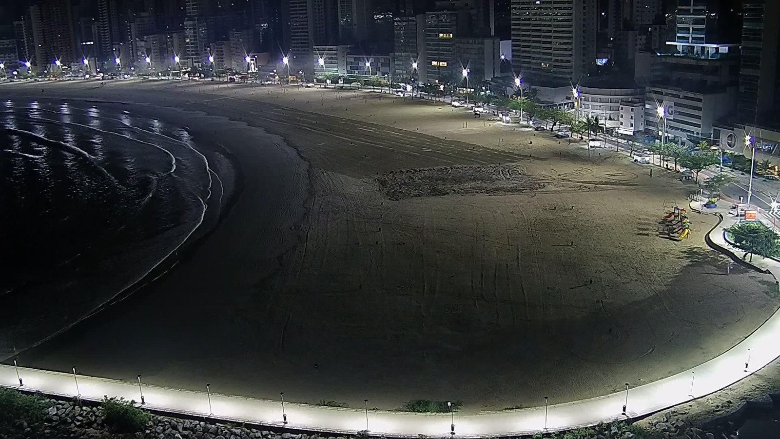 FG Big Wheel Balneário Camboriú