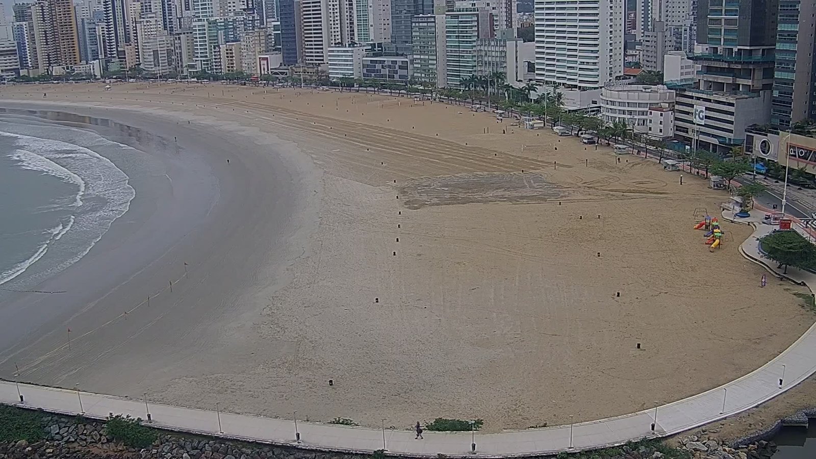 FG Big Wheel Balneário Camboriú