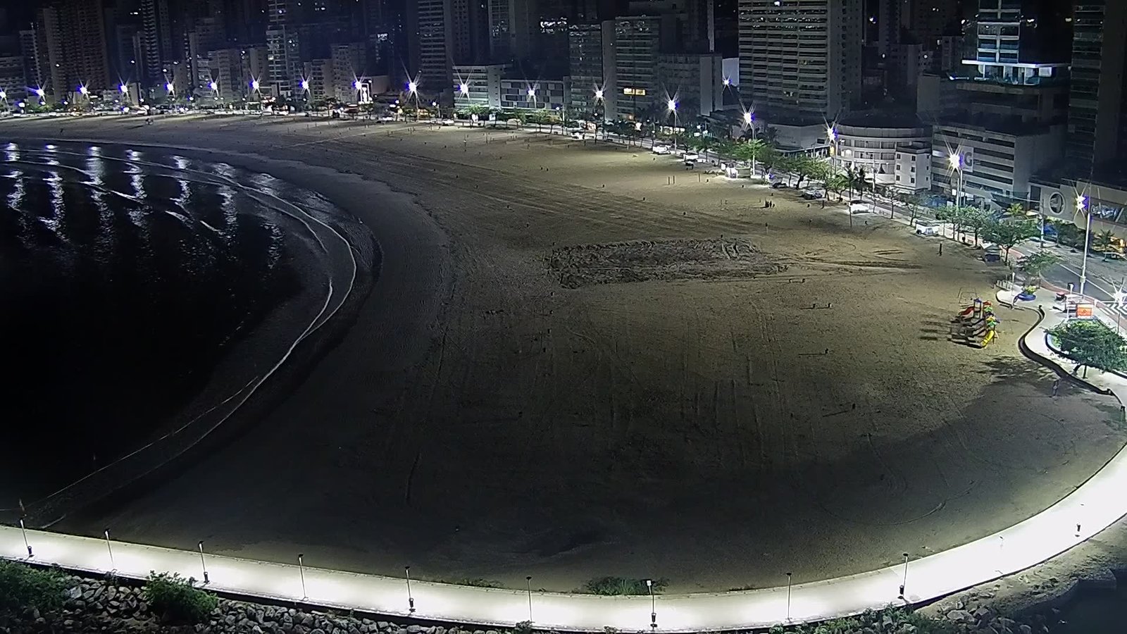 FG Big Wheel Balneário Camboriú