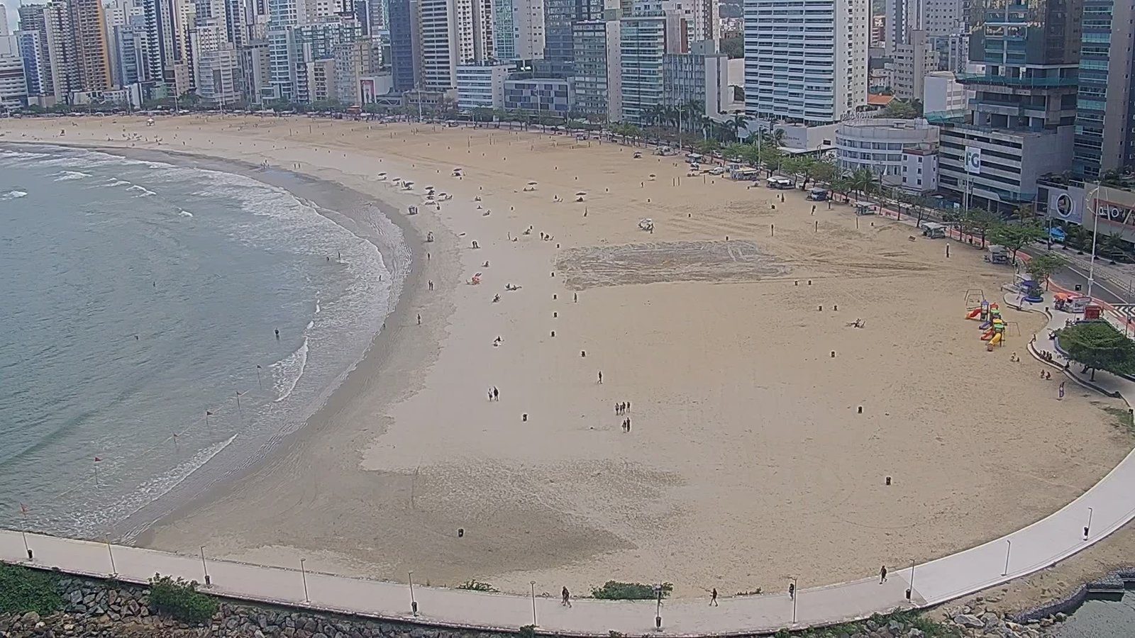 FG Big Wheel Balneário Camboriú