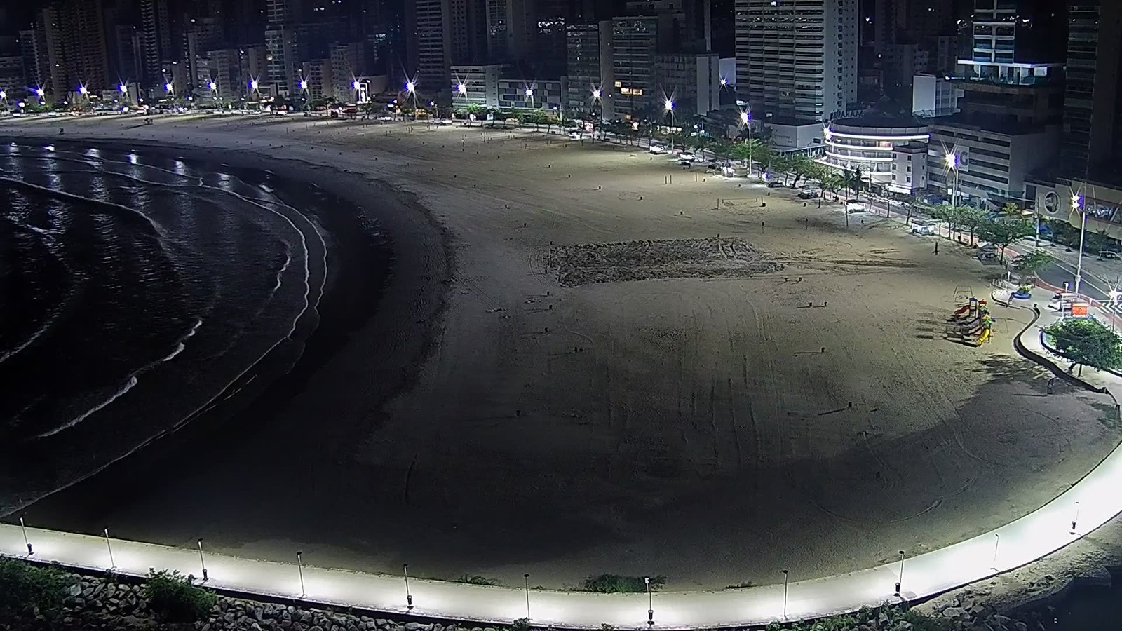 FG Big Wheel Balneário Camboriú