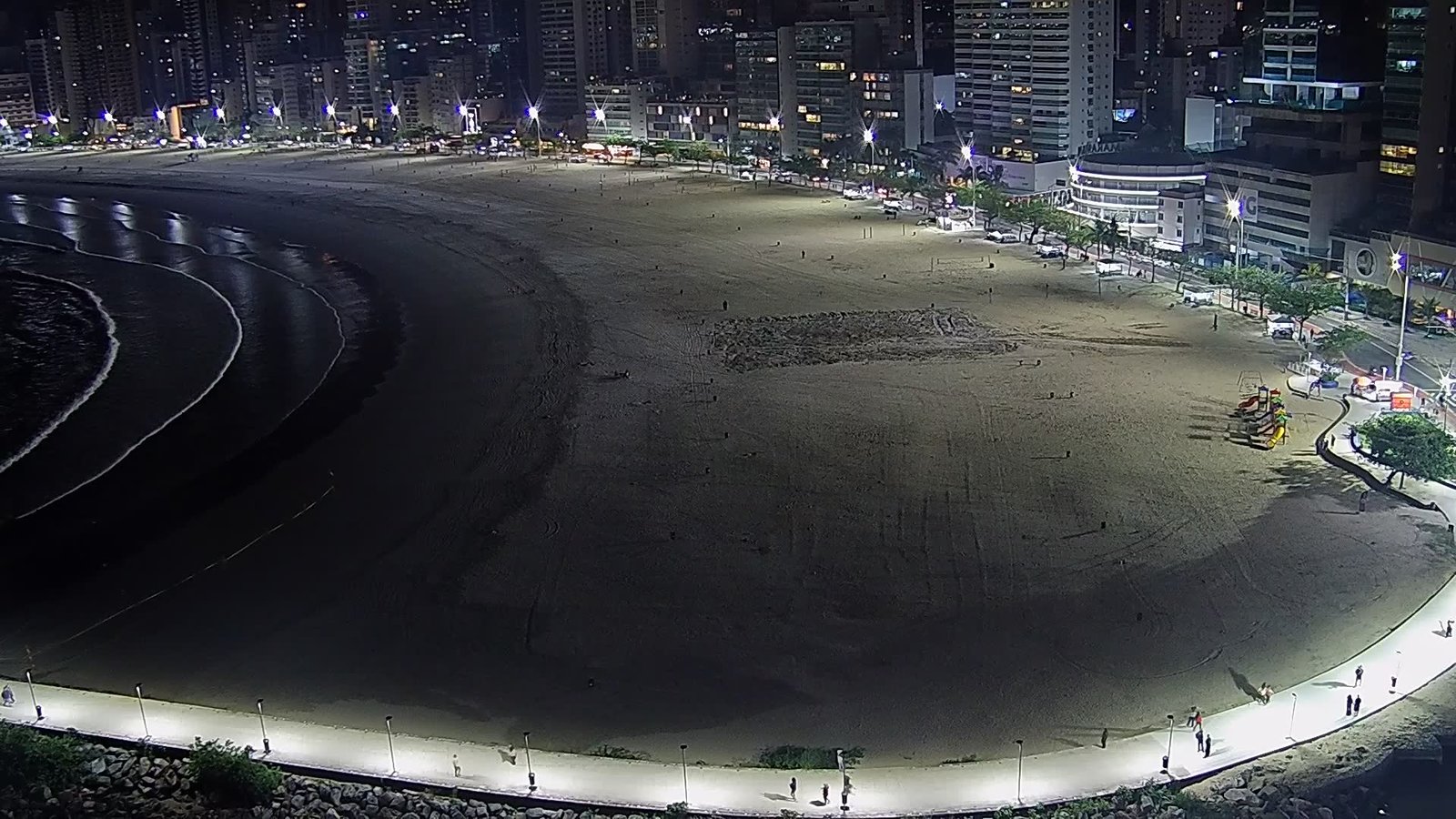 FG Big Wheel Balneário Camboriú