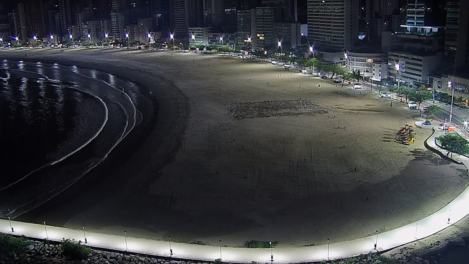 FG Big Wheel Balneário Camboriú