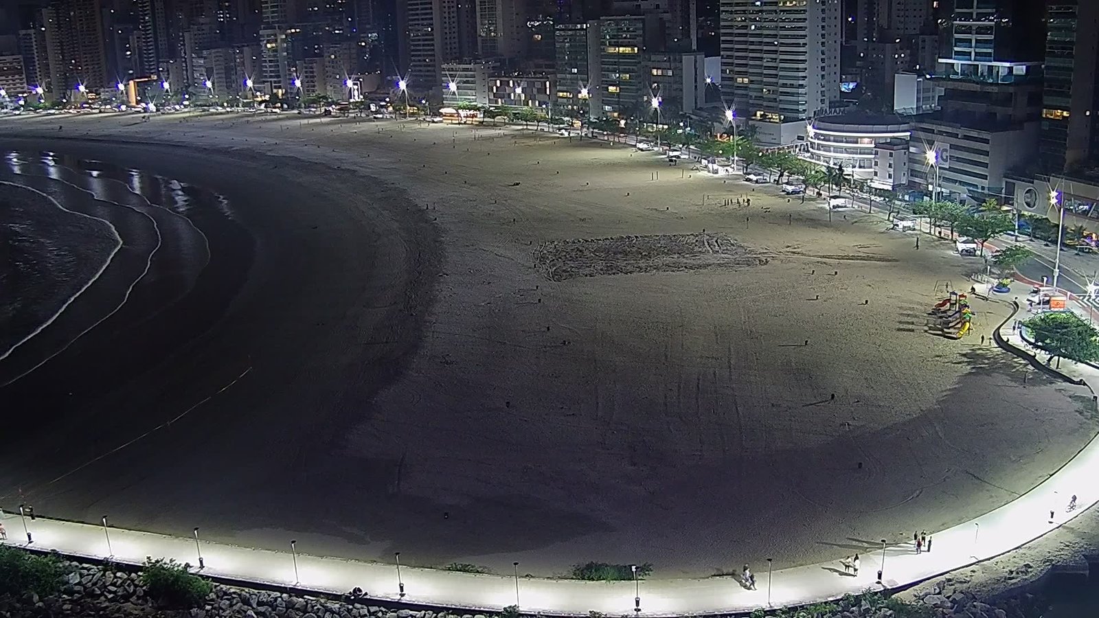 FG Big Wheel Balneário Camboriú
