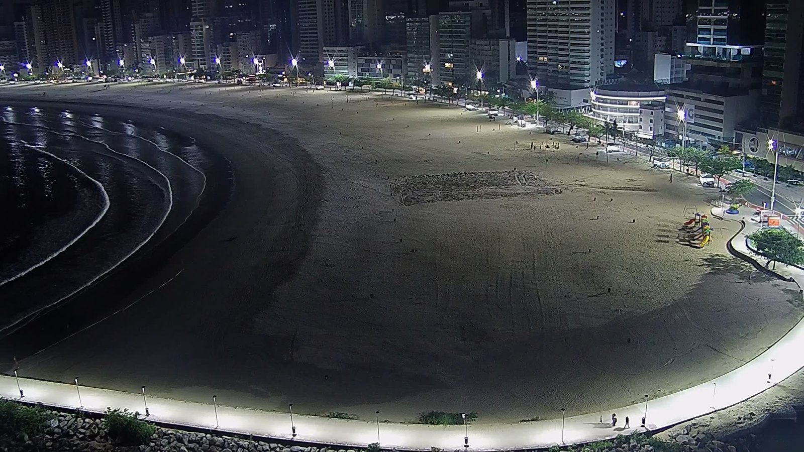 FG Big Wheel Balneário Camboriú