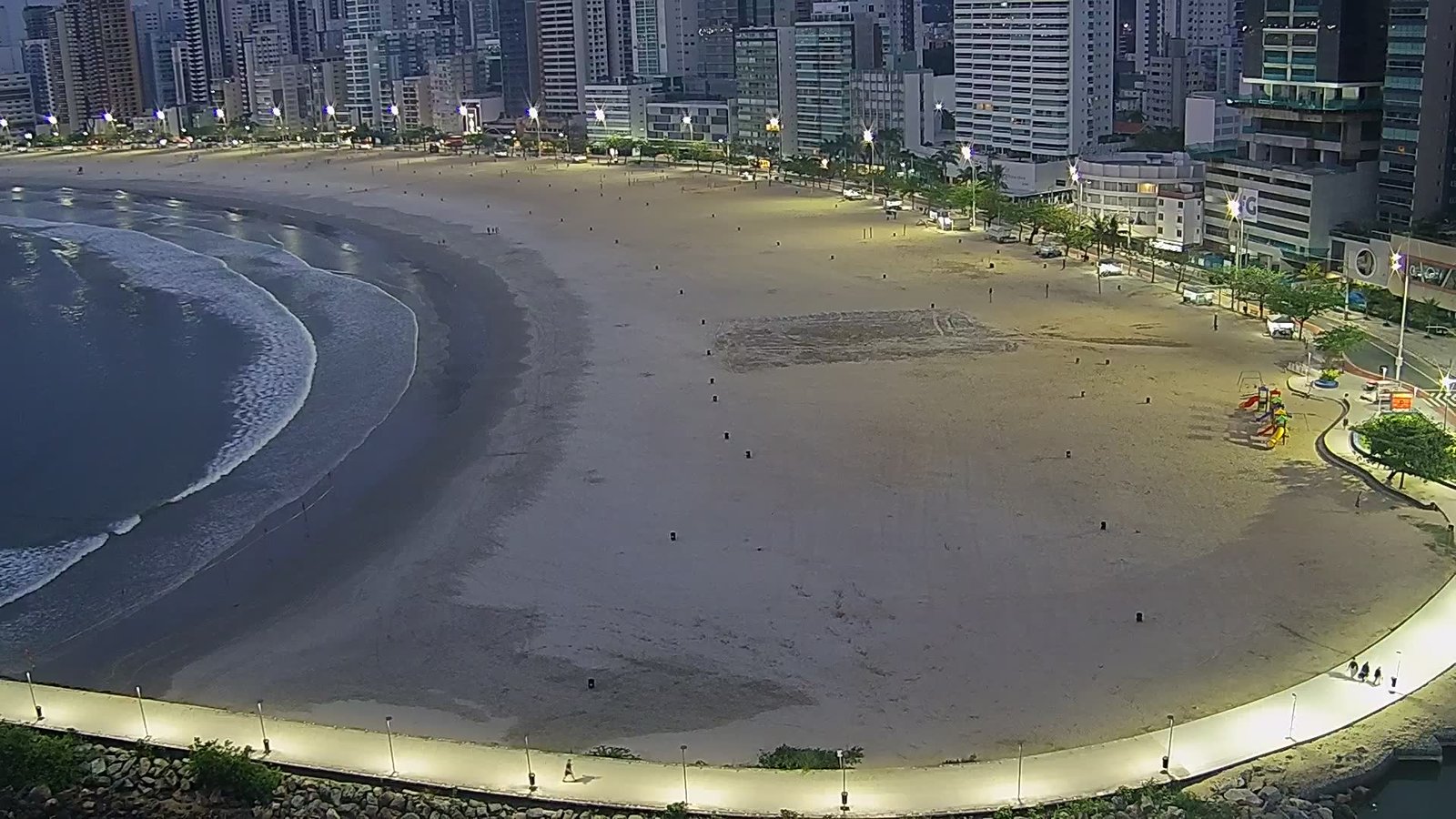 FG Big Wheel Balneário Camboriú