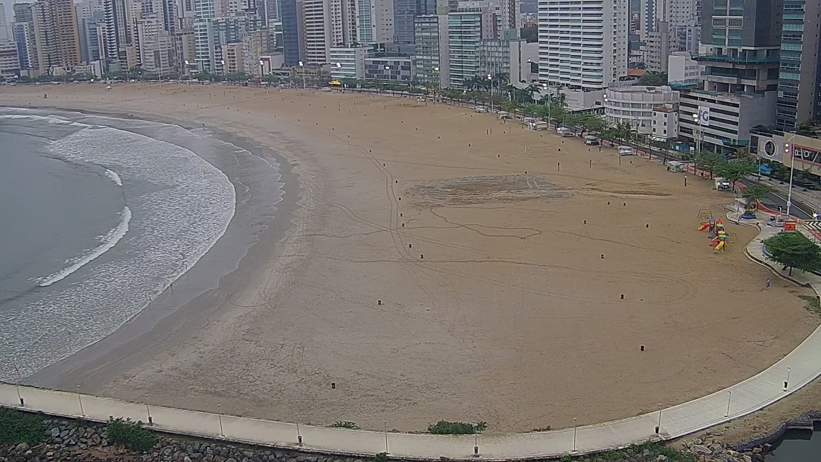 FG Big Wheel Balneário Camboriú