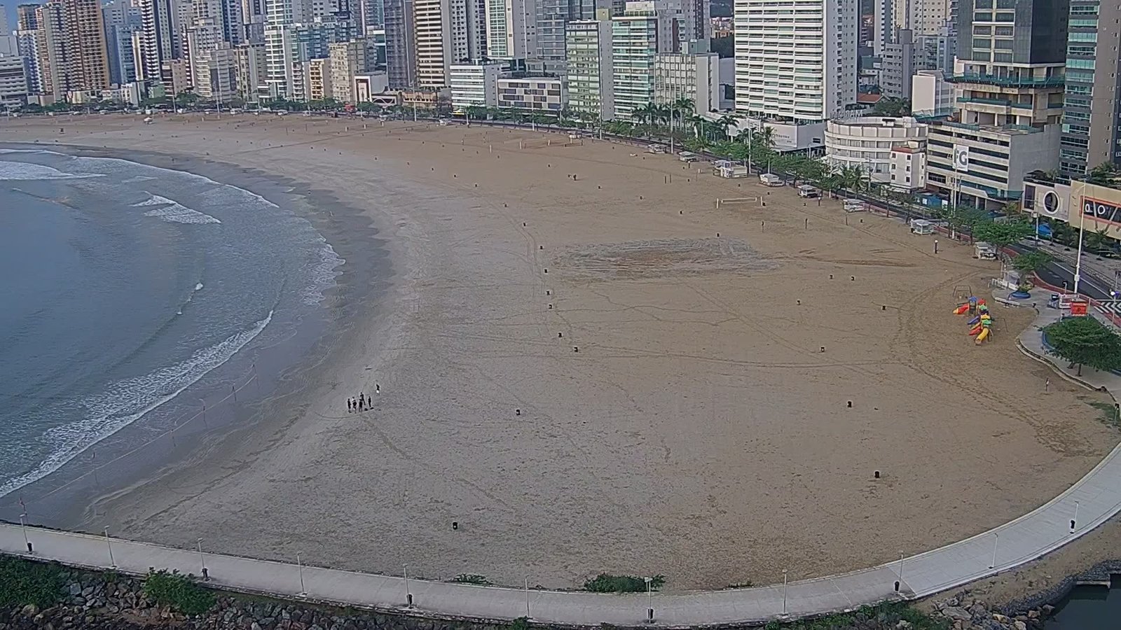 FG Big Wheel Balneário Camboriú