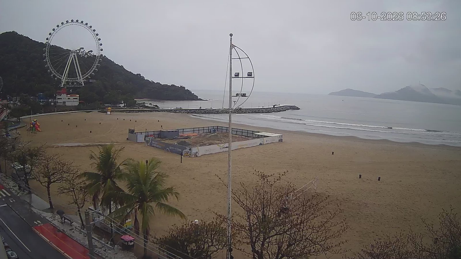 Roda Gigante FG BigWheel