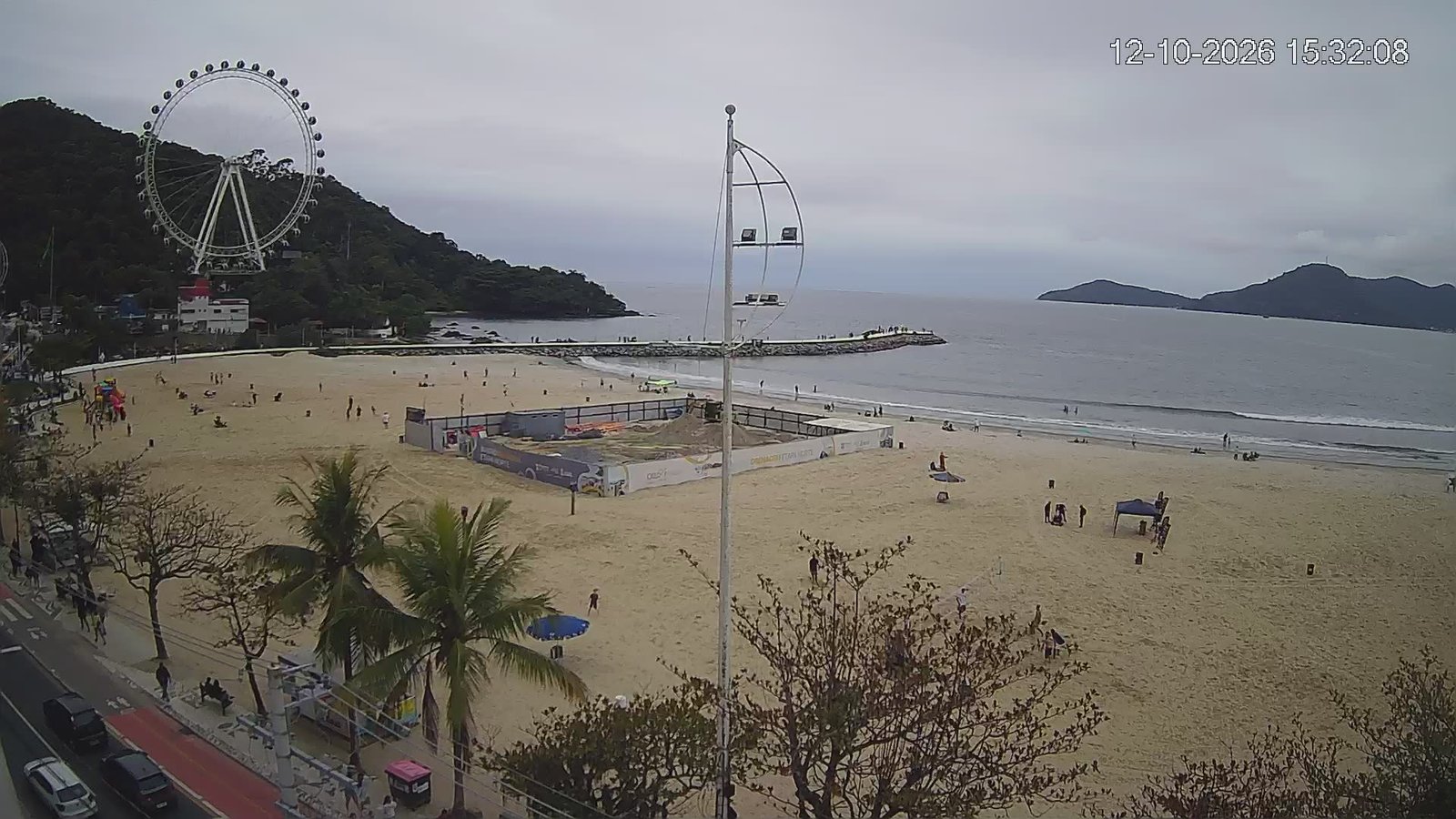Roda Gigante FG BigWheel