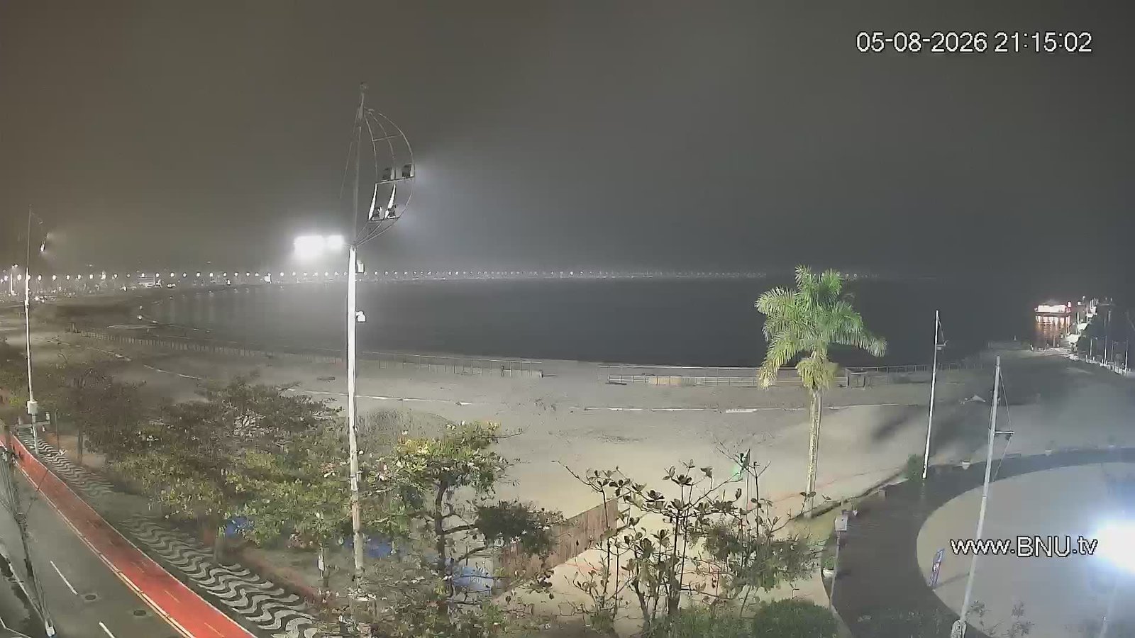 Parque Unipraias Barra Sul Balneário Camboriú