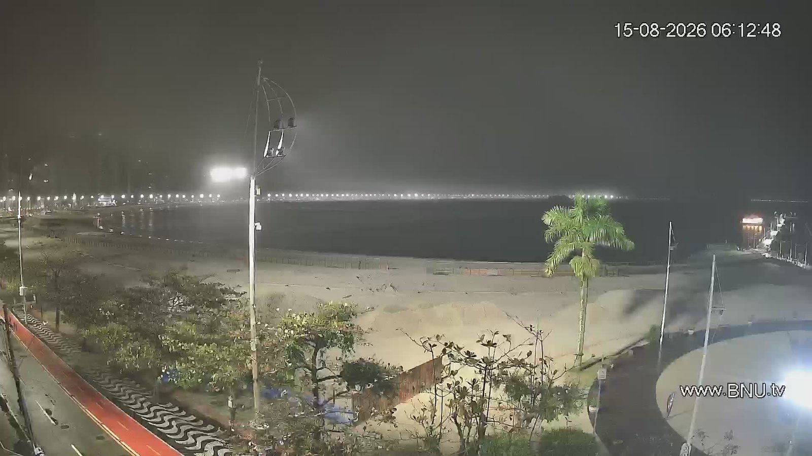 Parque Unipraias Barra Sul Balneário Camboriú