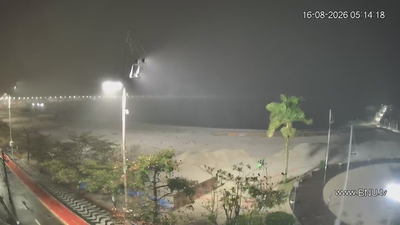 Parque Unipraias Barra Sul Balneário Camboriú