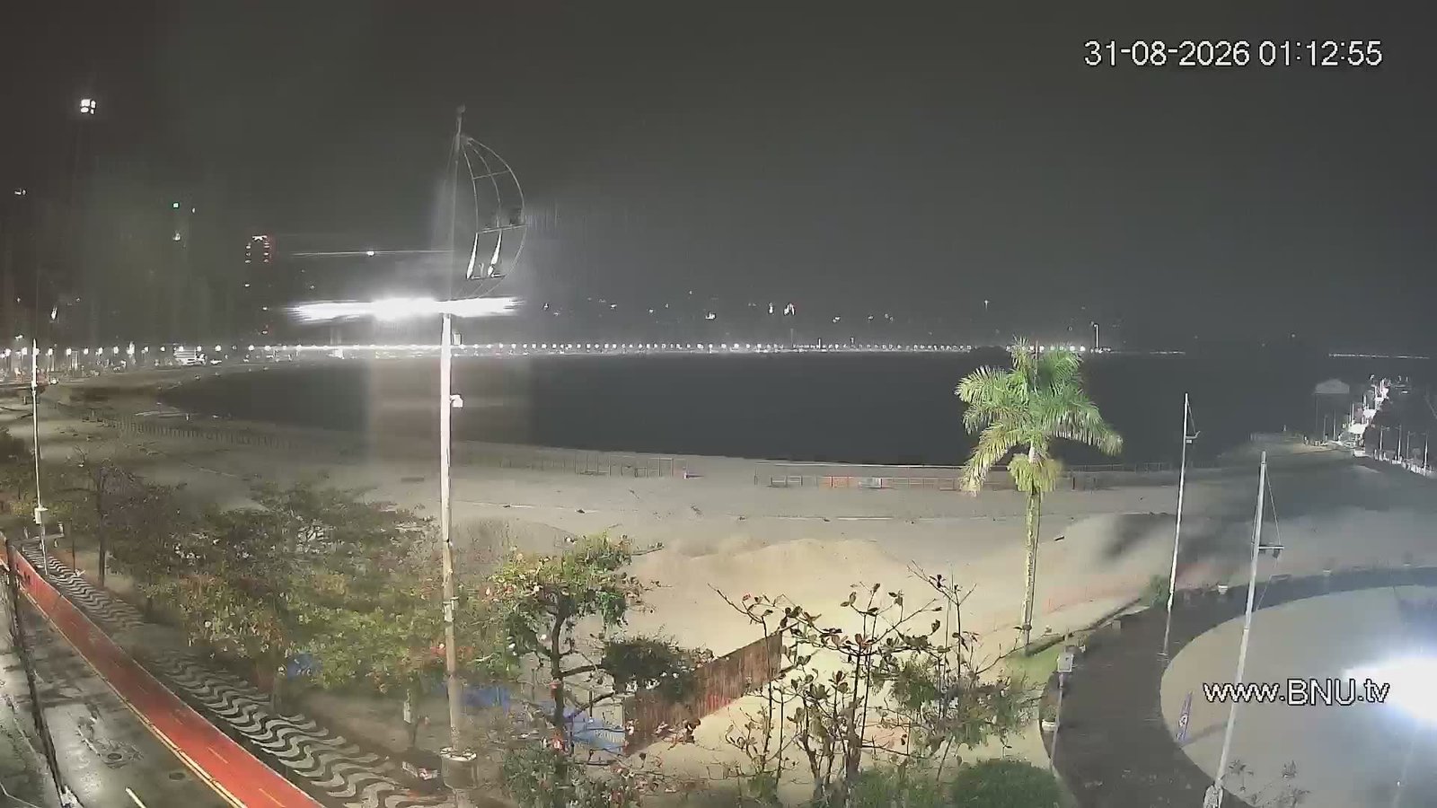 Parque Unipraias Barra Sul Balneário Camboriú