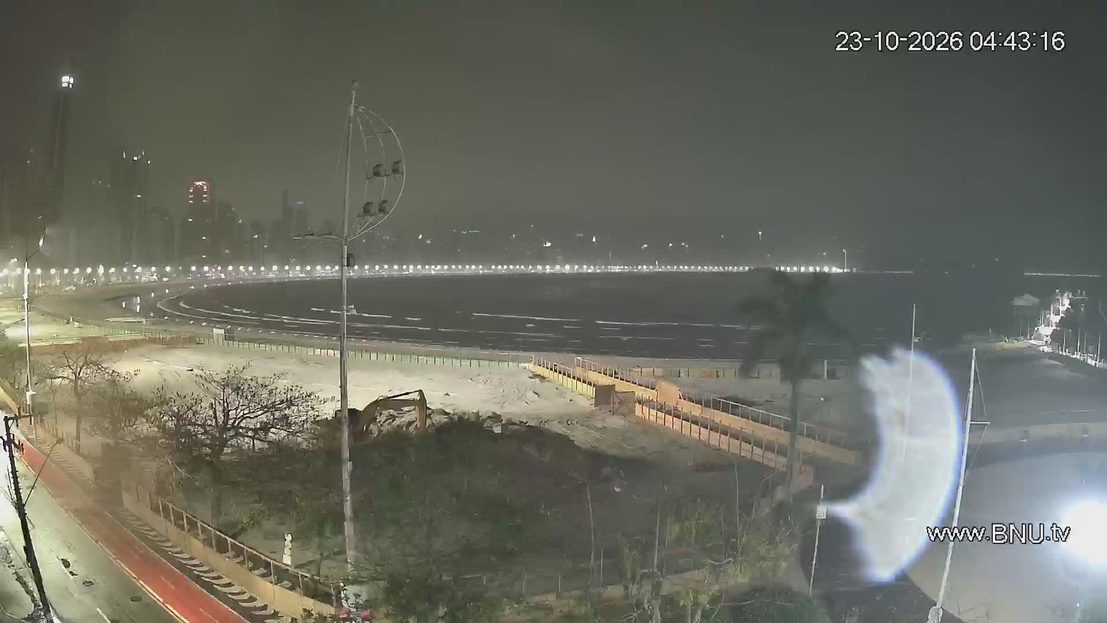 Parque Unipraias Barra Sul Balneário Camboriú