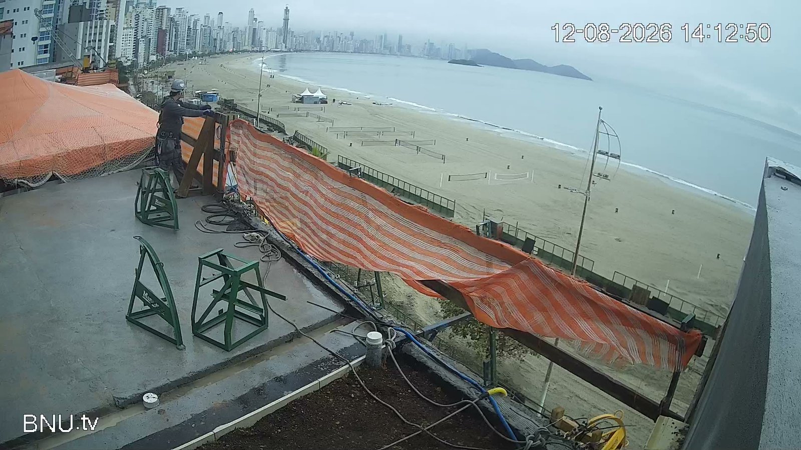 Balneário Camboriú Praia Central