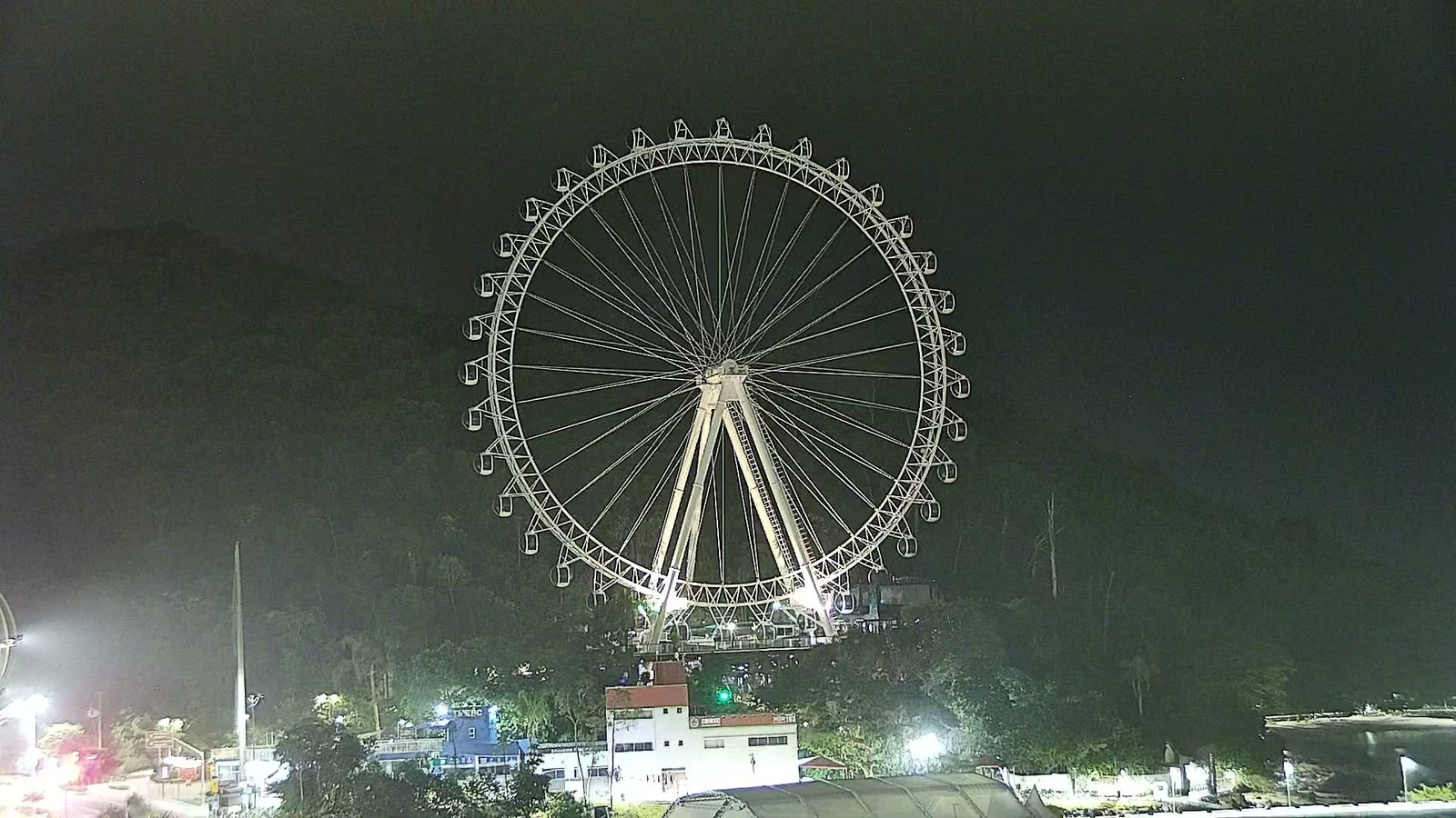 FG BigWheel Balneário Camboriú