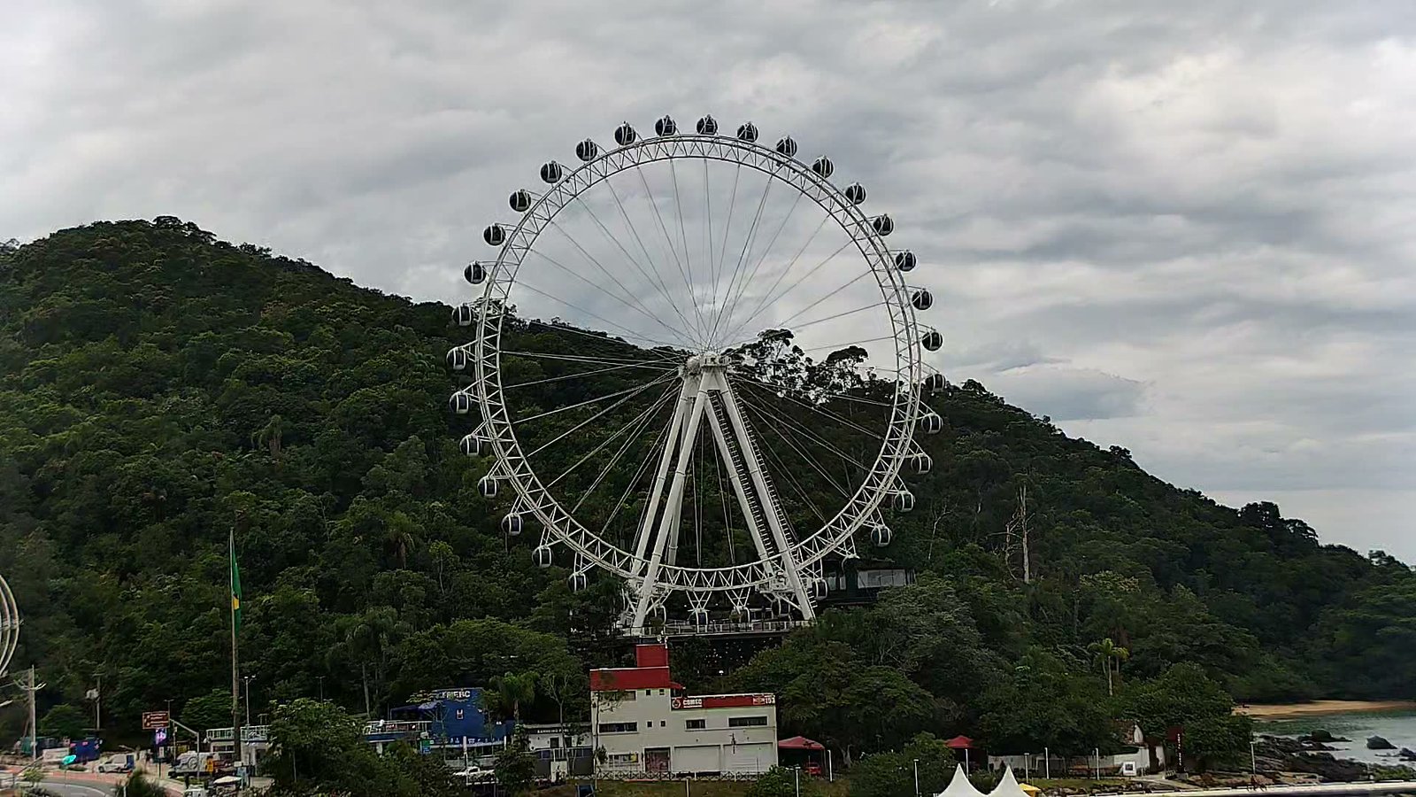 FG BigWheel Balneário Camboriú