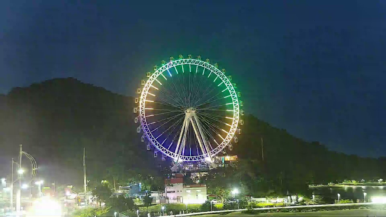 FG BigWheel Balneário Camboriú