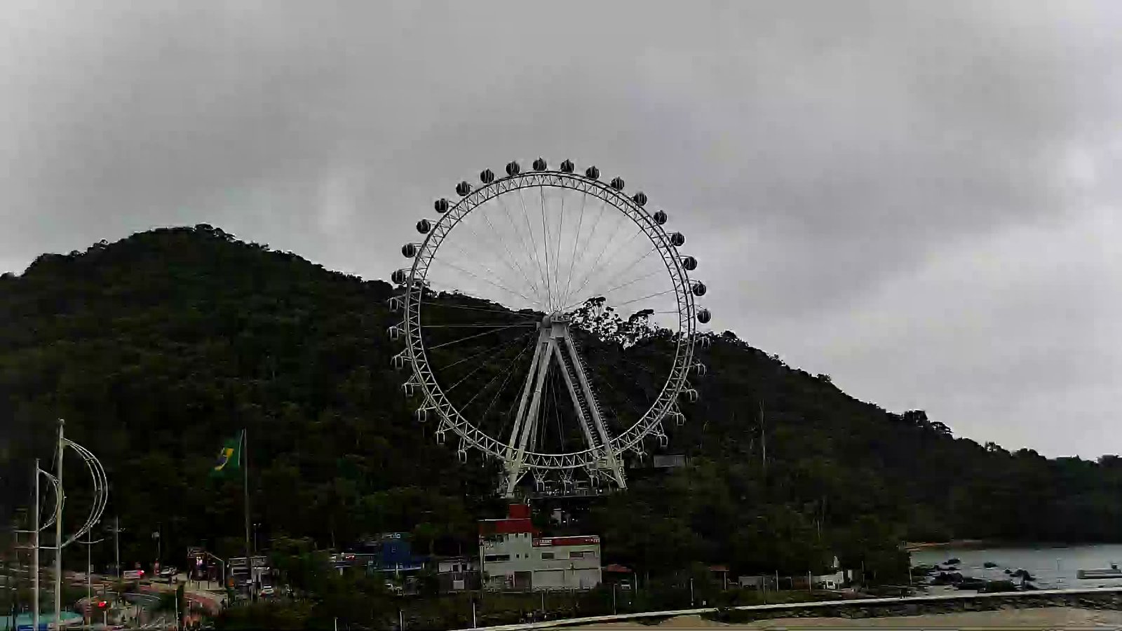 FG BigWheel Balneário Camboriú