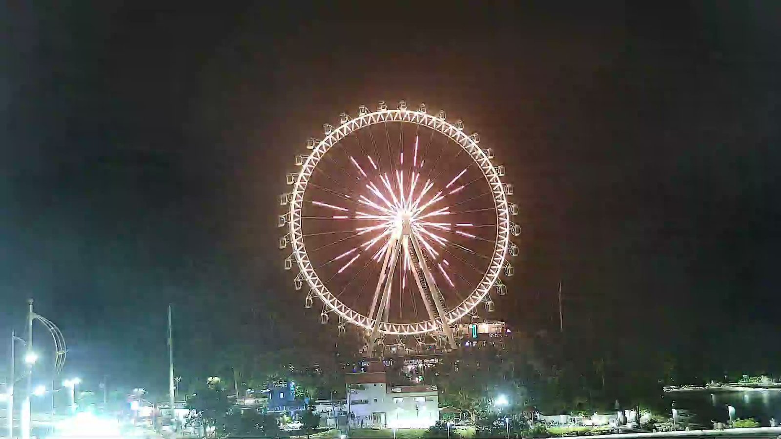 FG BigWheel Balneário Camboriú