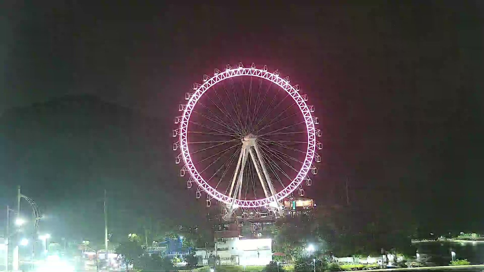 FG BigWheel Balneário Camboriú