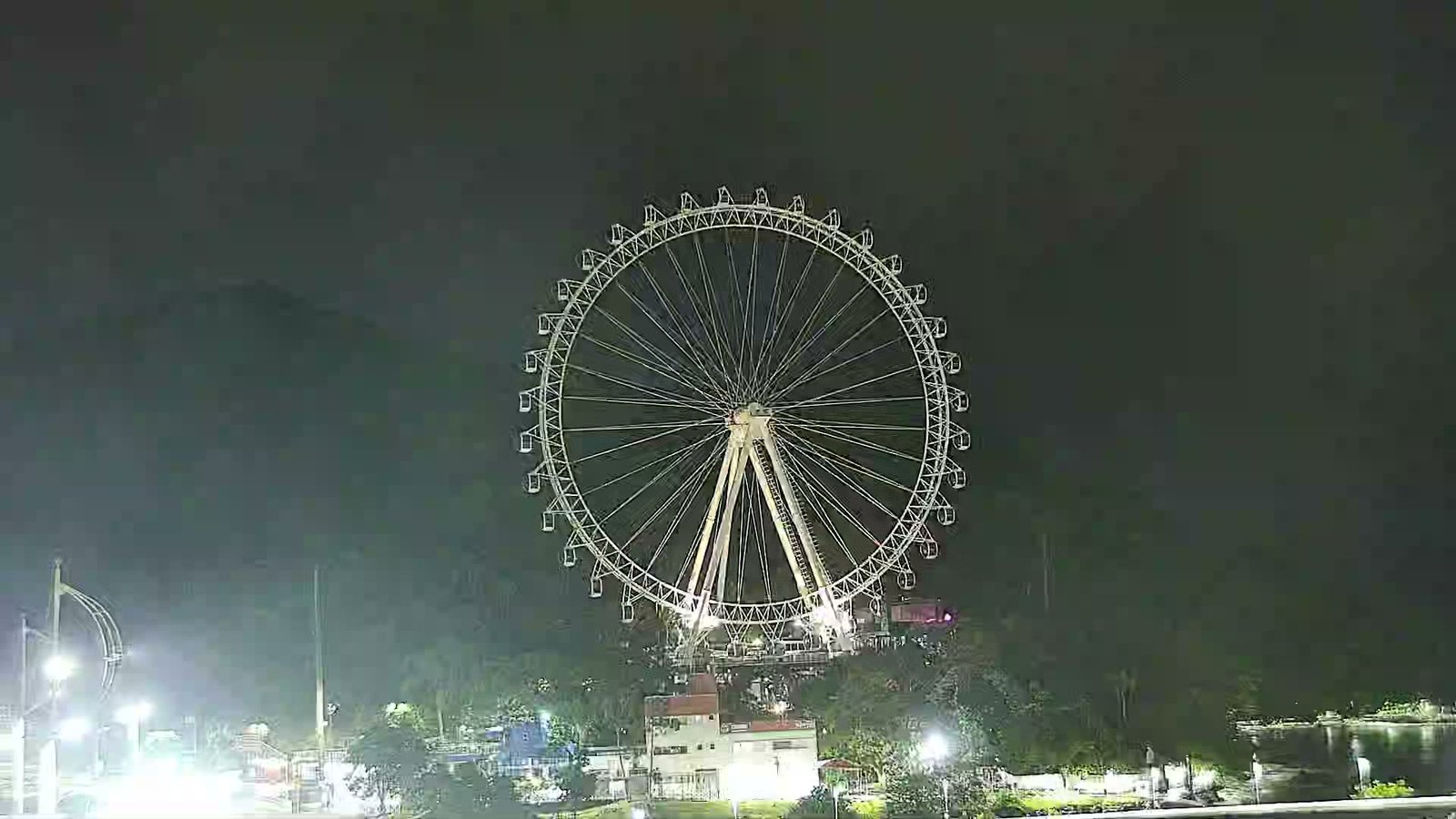 FG BigWheel Balneário Camboriú