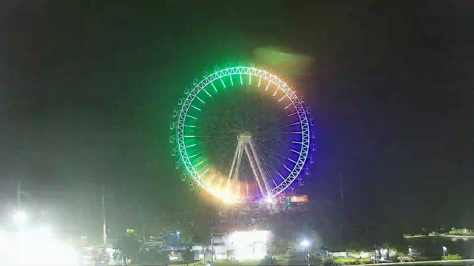 FG BigWheel Balneário Camboriú