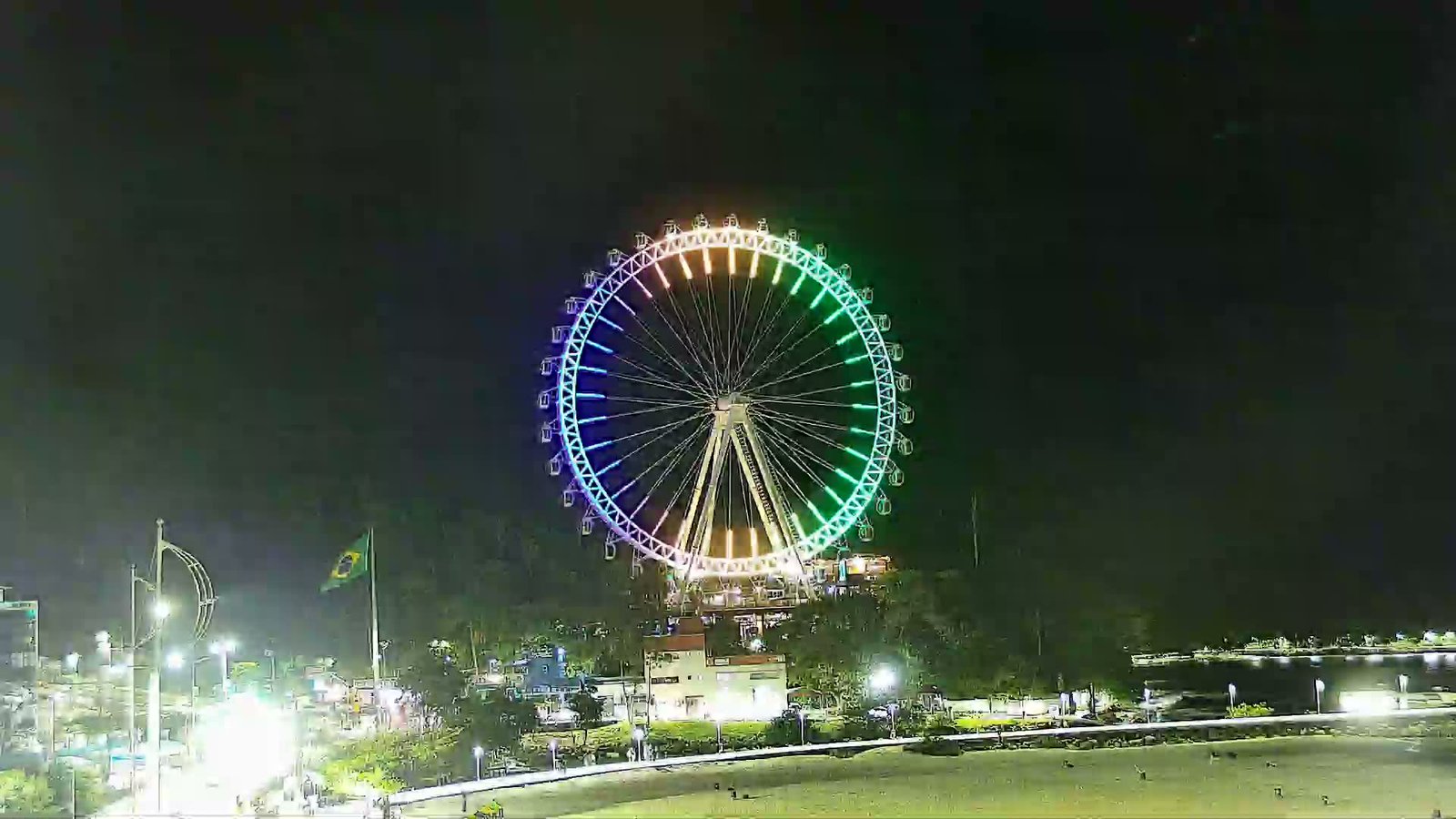 FG BigWheel Balneário Camboriú