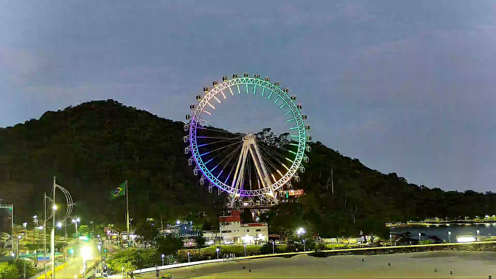 FG BigWheel Balneário Camboriú