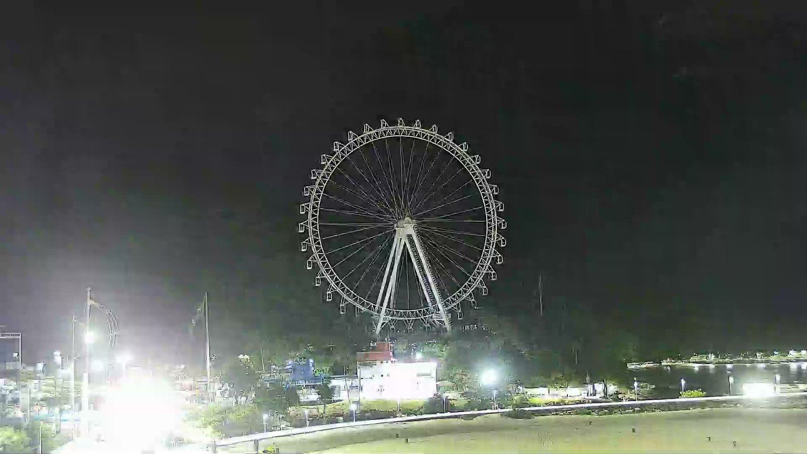 FG BigWheel Balneário Camboriú