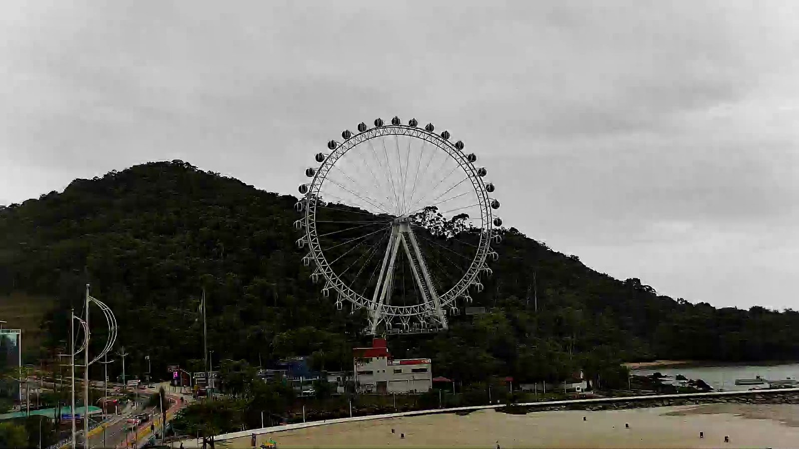 FG BigWheel Balneário Camboriú