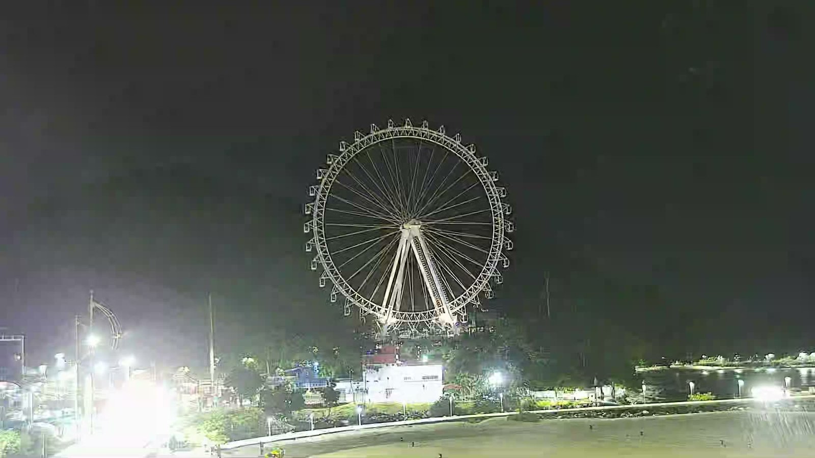 FG BigWheel Balneário Camboriú