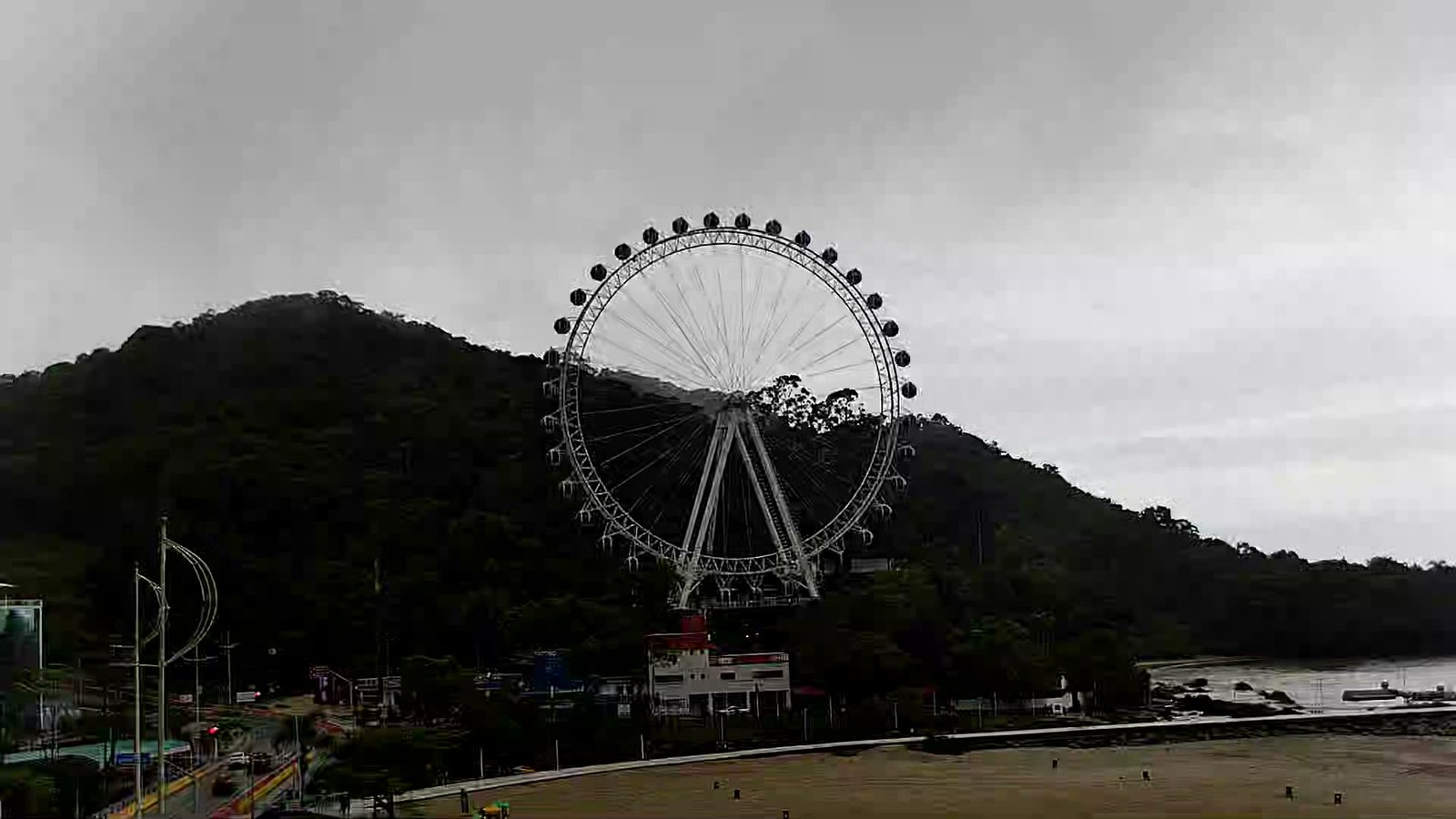 FG BigWheel Balneário Camboriú