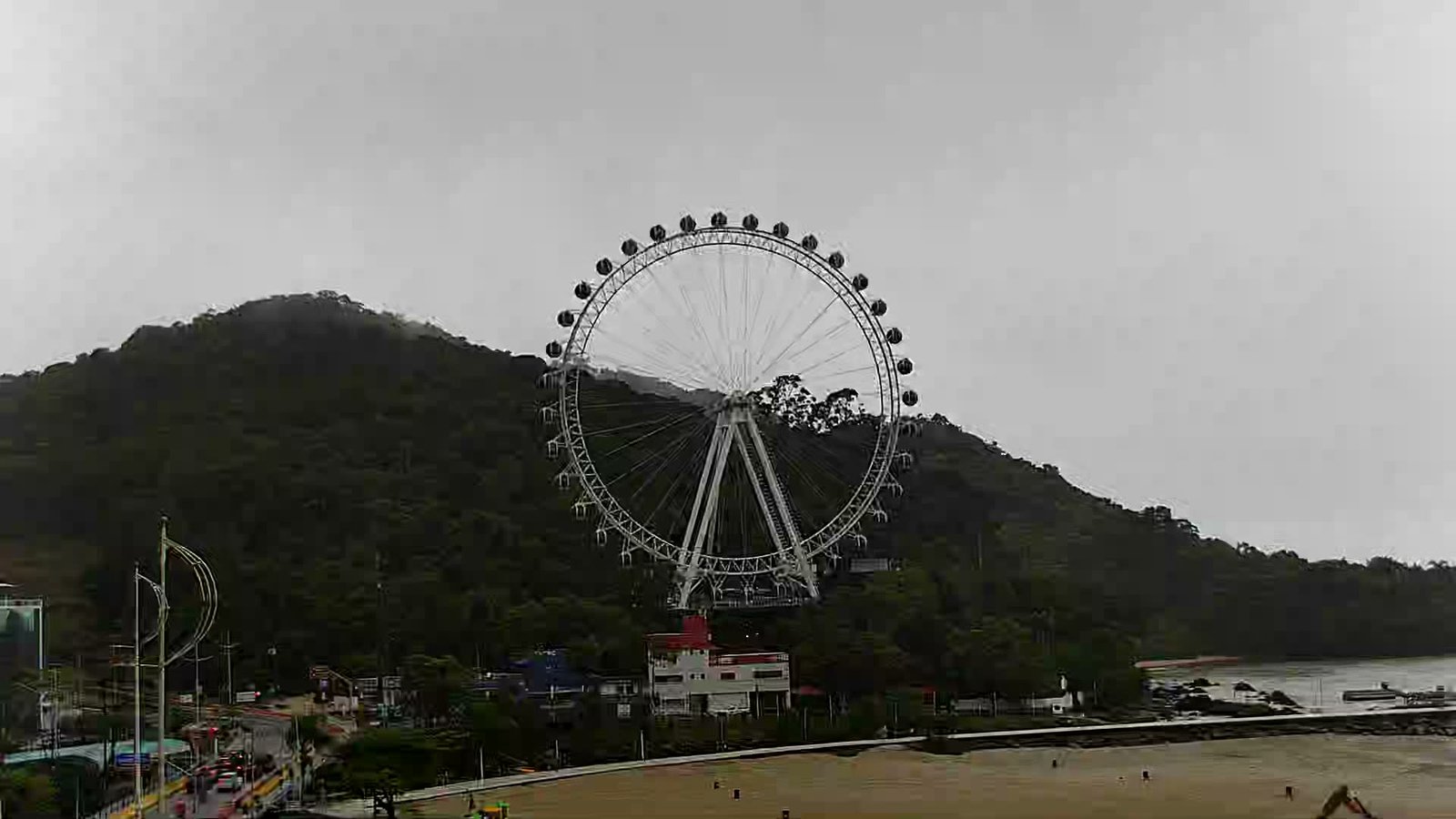 FG BigWheel Balneário Camboriú