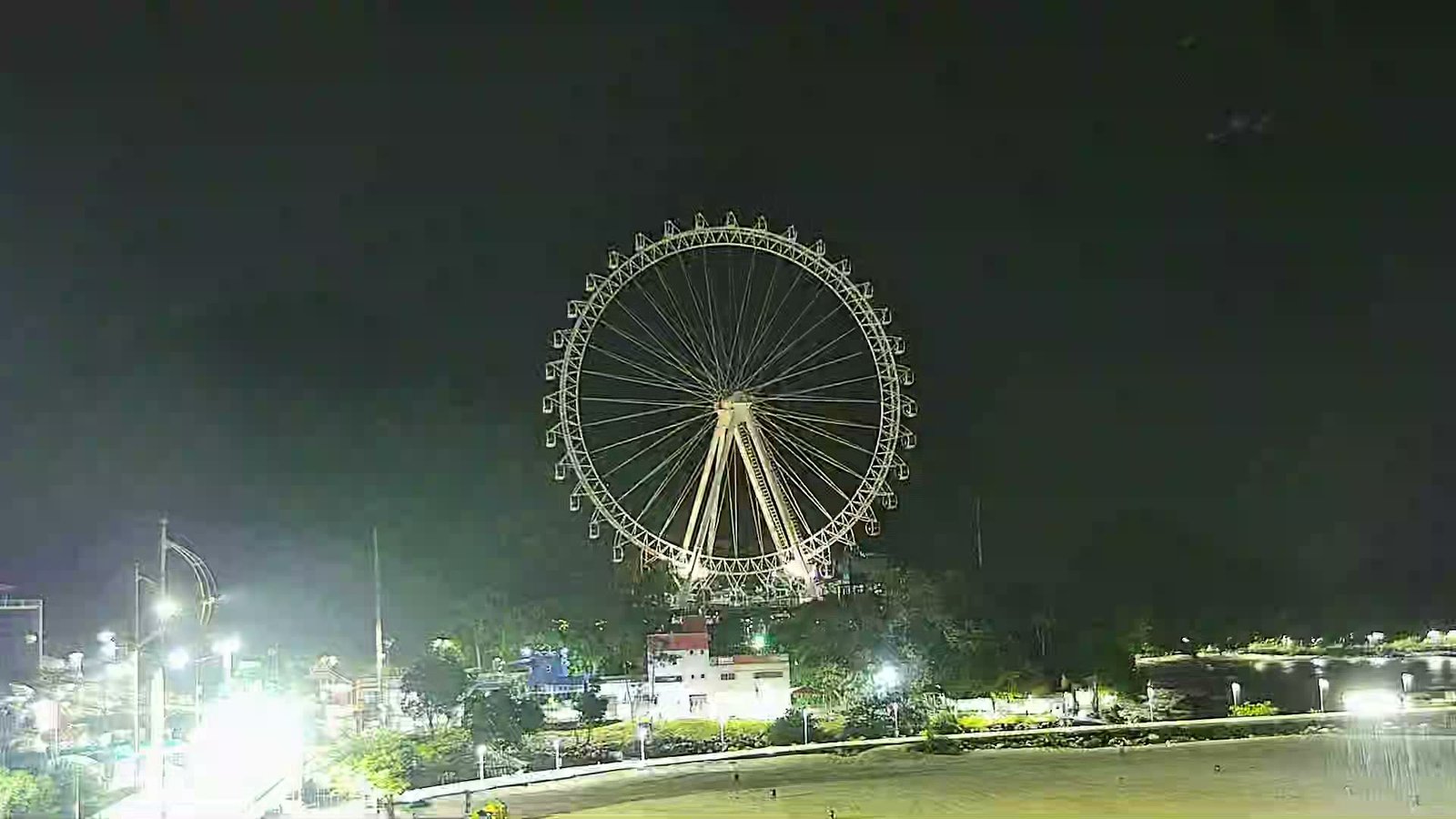 FG BigWheel Balneário Camboriú