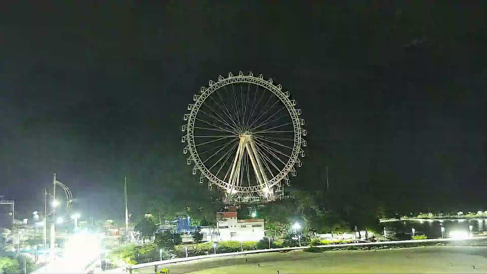 FG BigWheel Balneário Camboriú