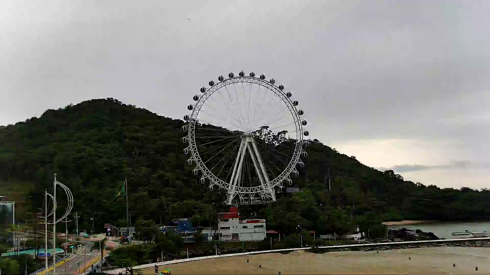FG BigWheel Balneário Camboriú