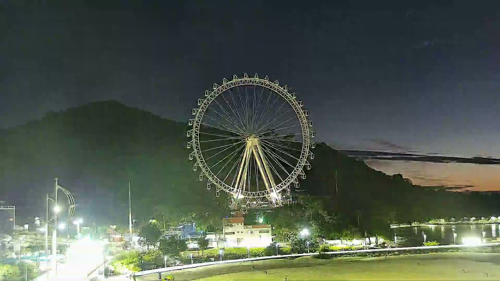 FG BigWheel Balneário Camboriú